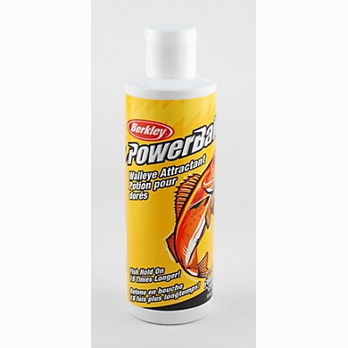 Berkley PowerBait Attractant 8 oz. Bottle