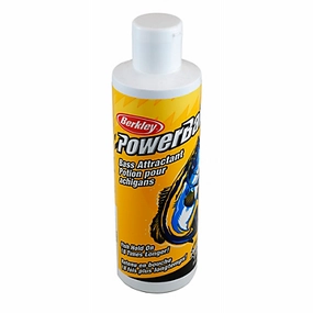 Berkley PowerBait Attractant 8 oz. Bottle