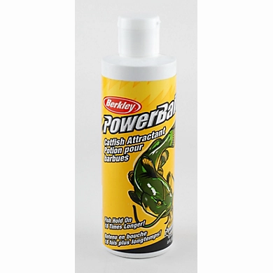 Berkley PowerBait Attractant 8 oz. Bottle