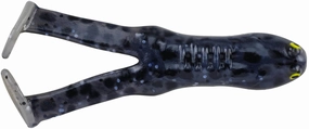 Berkley PowerBait Beat'n Paddle Frog - 3.9 Inches