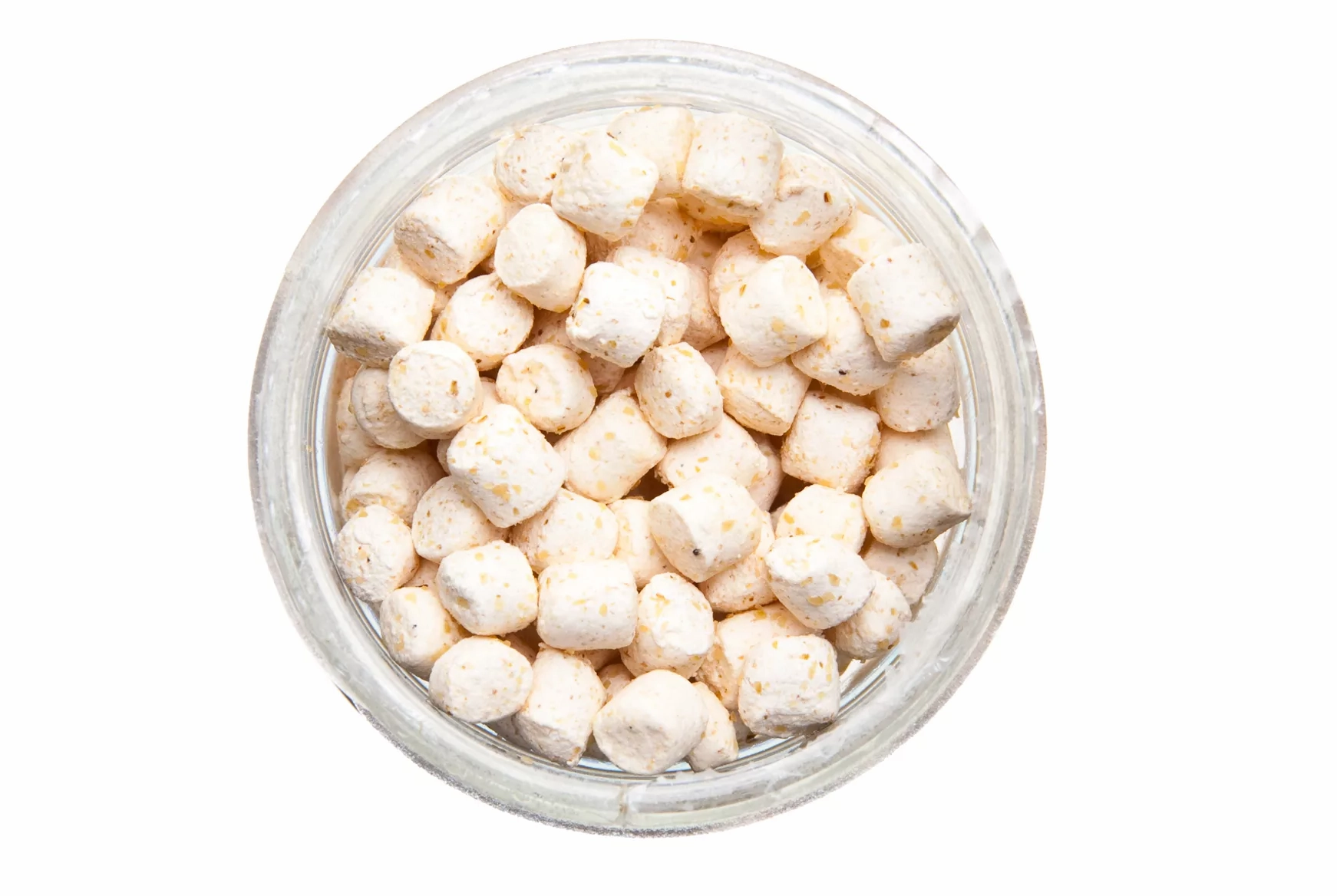 Berkley PowerBait Biodegradable Crappie Nibbles