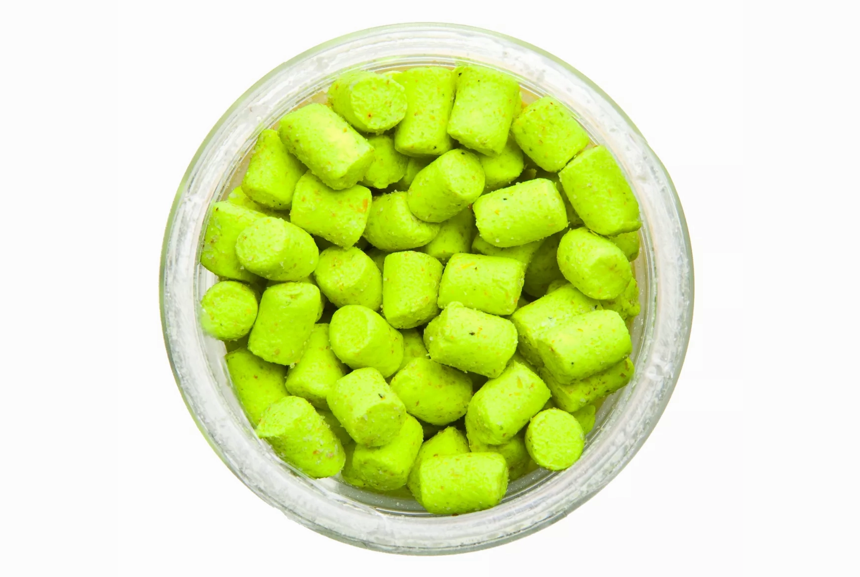 Berkley PowerBait Biodegradable Crappie Nibbles