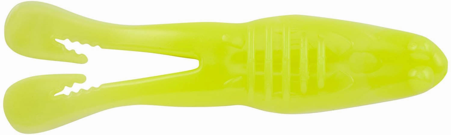 Berkley PowerBait Buzz'n Speed Toad Frog - 4 Inch