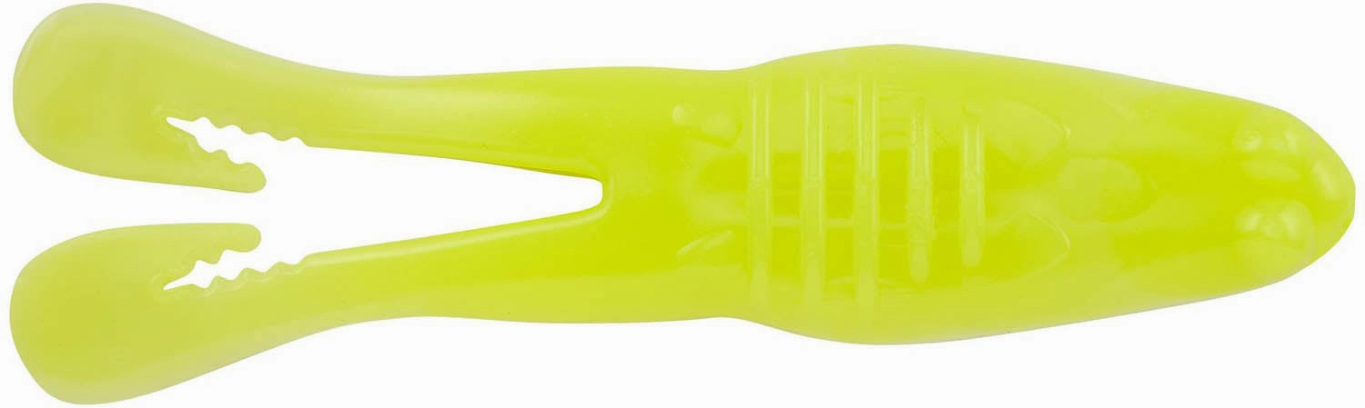 Berkley PowerBait Buzz'n Speed Toad Frog - 4 Inch