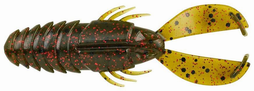 Berkley PowerBait Crash Craw