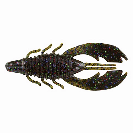 Berkley PowerBait Craw Fatty Soft Plastic Craw