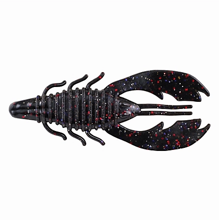 Berkley PowerBait Craw Fatty Soft Plastic Craw