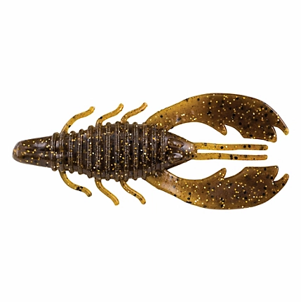 Berkley PowerBait Craw Fatty Soft Plastic Craw