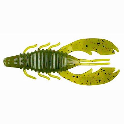 Berkley PowerBait Craw Fatty Soft Plastic Craw