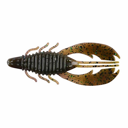 Berkley PowerBait Craw Fatty Soft Plastic Craw