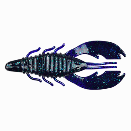 Berkley PowerBait Craw Fatty Soft Plastic Craw