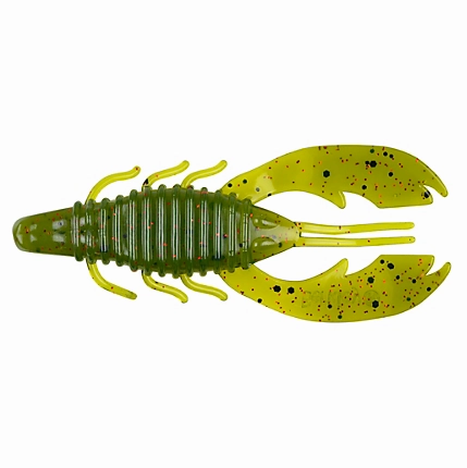 Berkley PowerBait Craw Fatty Soft Plastic Craw