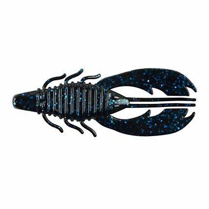 Berkley PowerBait Craw Fatty Soft Plastic Craw