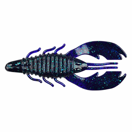 Berkley PowerBait Craw Fatty Soft Plastic Craw