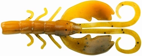 Berkley PowerBait Crazy Legs Chigger Craw