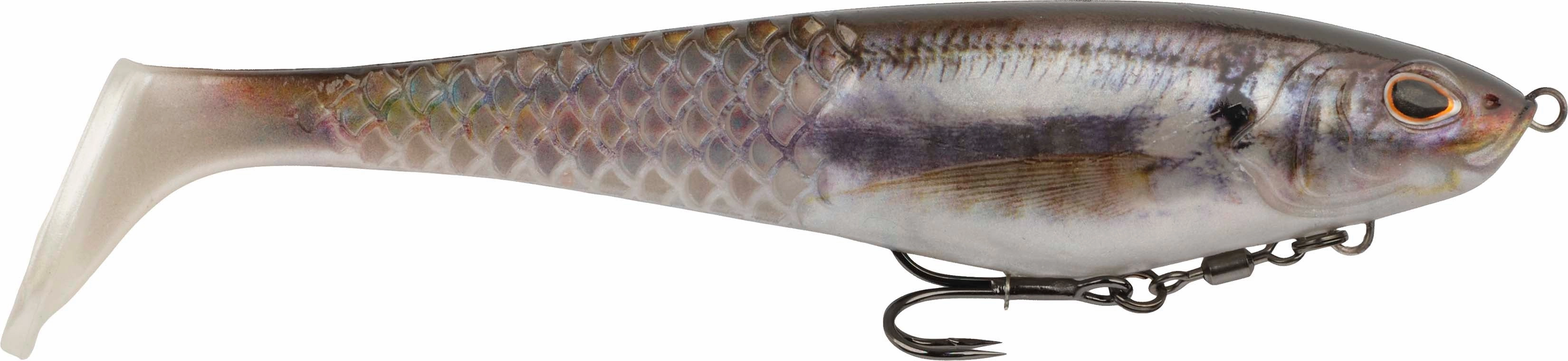 Berkley PowerBait CullShad 6 Inch