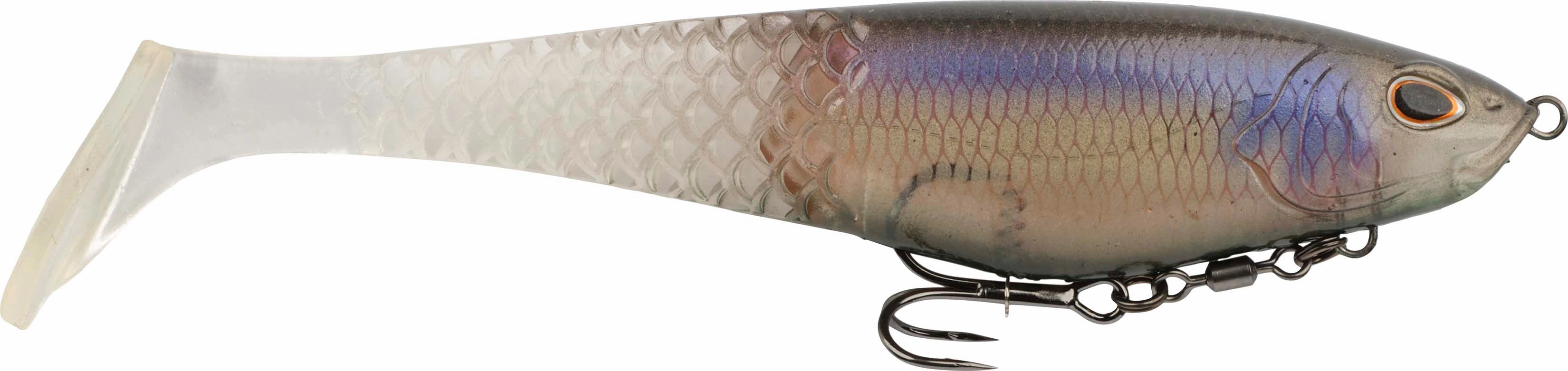 Berkley PowerBait CullShad 6 Inch