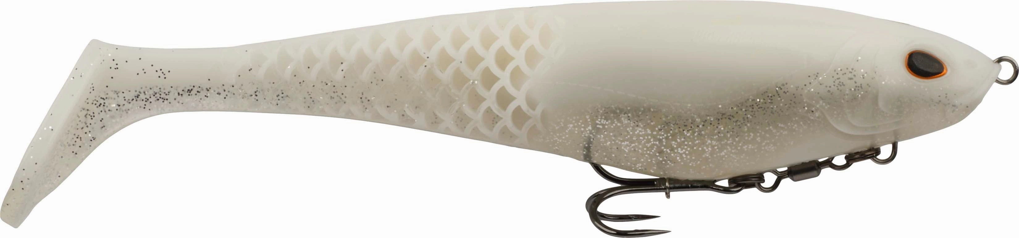 Berkley PowerBait CullShad 6 Inch