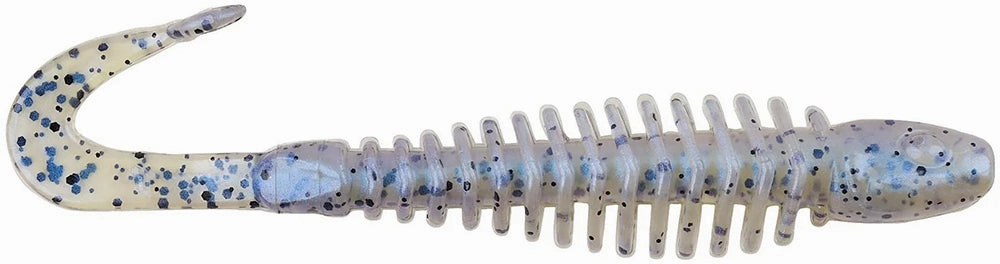 Berkley PowerBait Curly Bones Minnow - 3 Inch
