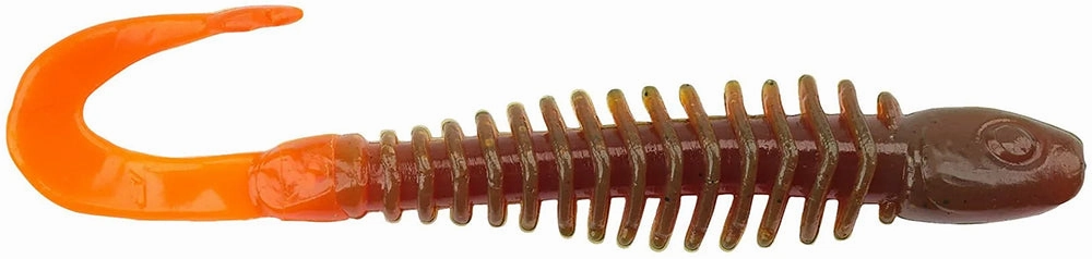 Berkley PowerBait Curly Bones Minnow - 3 Inch
