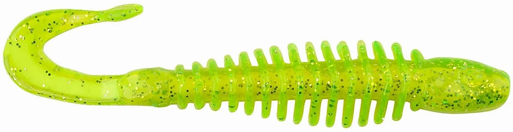 Berkley PowerBait Curly Bones Minnow - 3 Inch