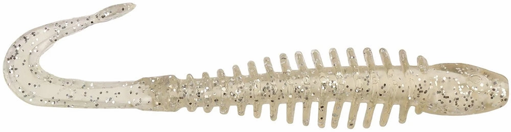 Berkley PowerBait Curly Bones Minnow - 3 Inch
