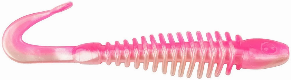 Berkley PowerBait Curly Bones Minnow - 3 Inch