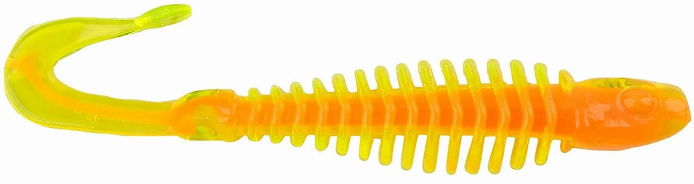 Berkley PowerBait Curly Bones Minnow - 3 Inch