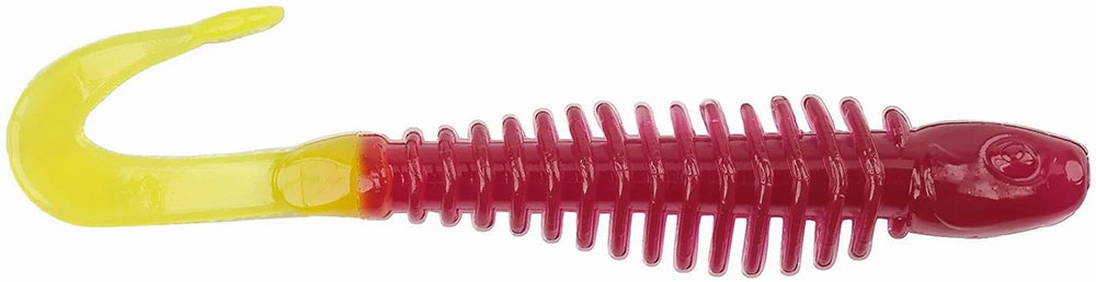 Berkley PowerBait Curly Bones Minnow - 3 Inch