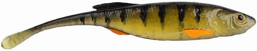 Berkley PowerBait Drip Minnow - 3 Inch