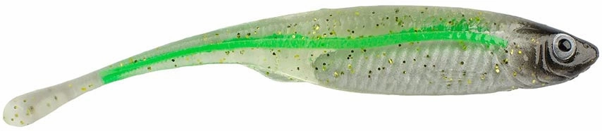 Berkley PowerBait Drip Minnow - 4 Inch