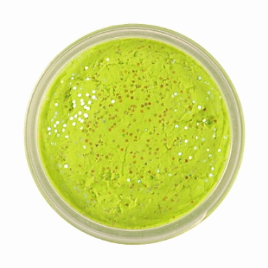 Berkley PowerBait Glitter Chroma-Glow Dough
