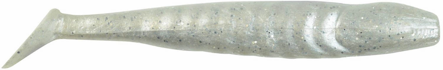 Berkley PowerBait Grass Pig Paddle Tail Swimbait