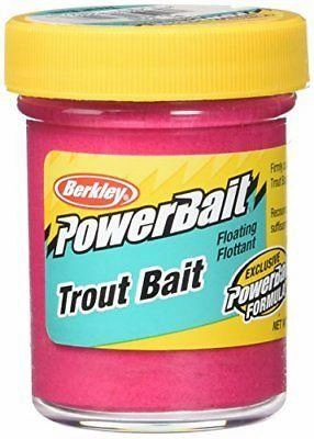 Berkley PowerBait Hatchery Trout Bait 1.75 oz. Jar