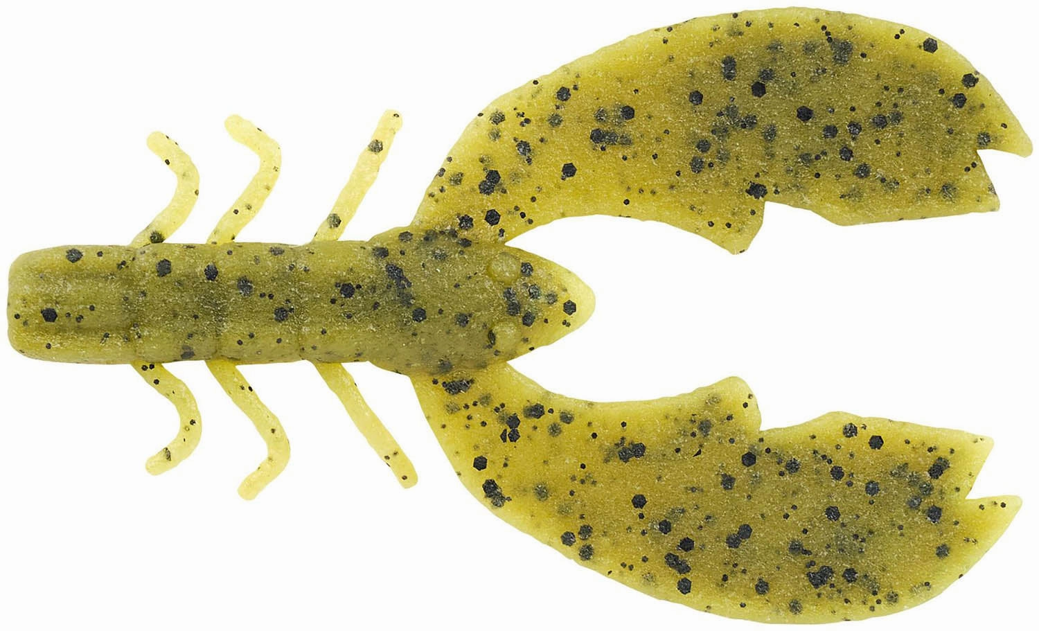 Berkley PowerBait MaxScent Chigger Craw