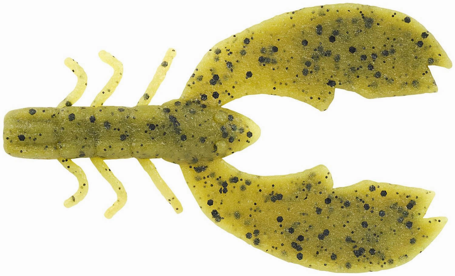 Berkley PowerBait MaxScent Chigger Craw