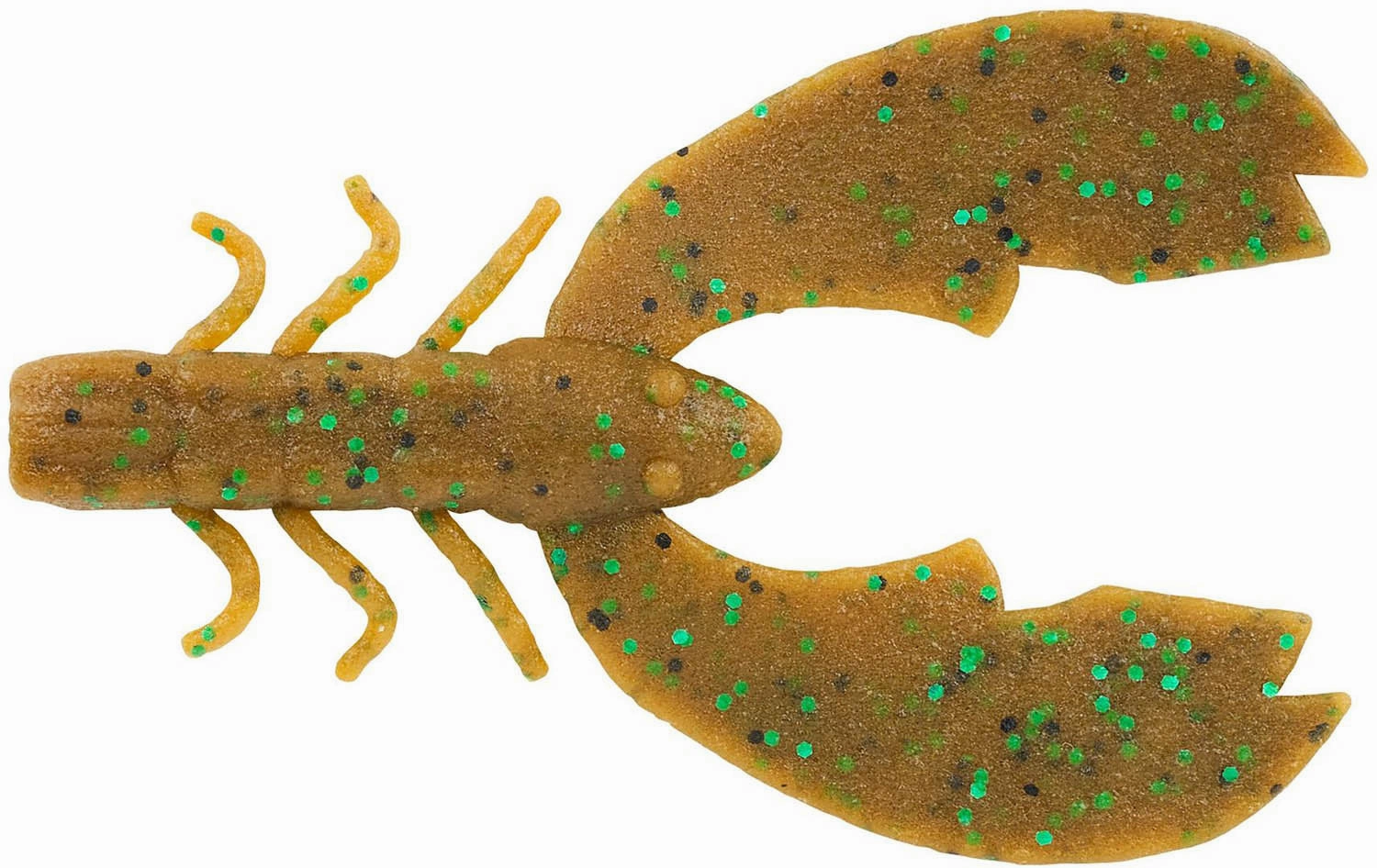 Berkley PowerBait MaxScent Chigger Craw