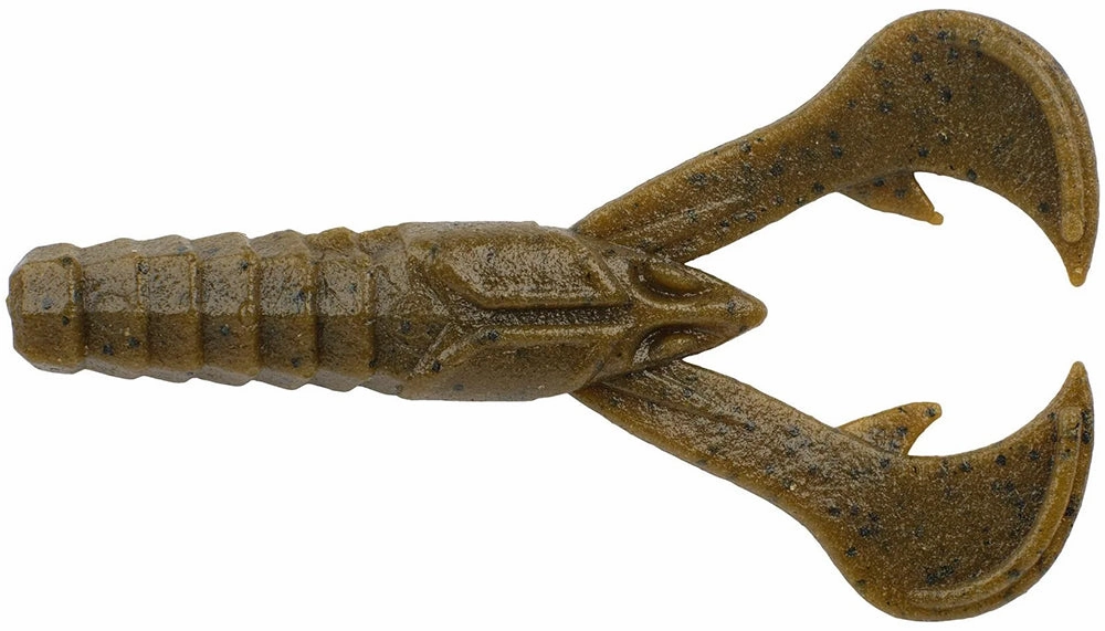 Berkley PowerBait MaxScent Crud Craw - 4 Inch