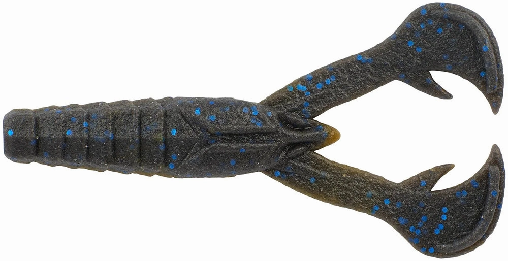Berkley PowerBait MaxScent Crud Craw - 4 Inch