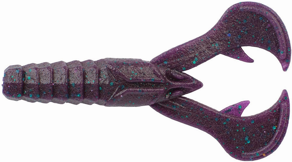 Berkley PowerBait MaxScent Crud Craw - 4 Inch
