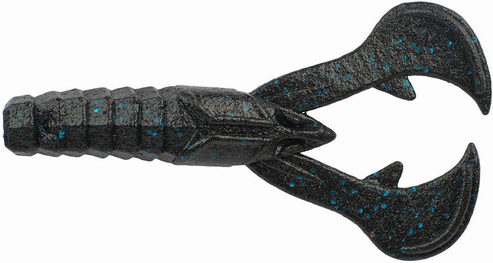 Berkley PowerBait MaxScent Crud Craw - 4 Inch