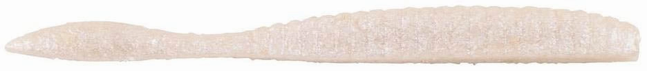 Berkley PowerBait MaxScent Flat Worm - 4.25 Inch