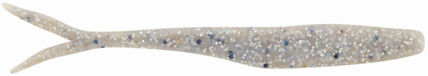 Berkley PowerBait MaxScent Flatnose Minnow - 4 Inch