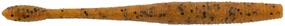 Berkley PowerBait MaxScent Hit Worm Soft Plastic Finesse Worm