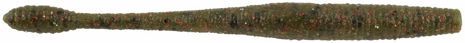 Berkley PowerBait MaxScent Hit Worm Soft Plastic Finesse Worm