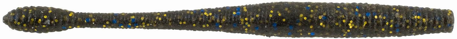 Berkley PowerBait MaxScent Hit Worm Soft Plastic Finesse Worm