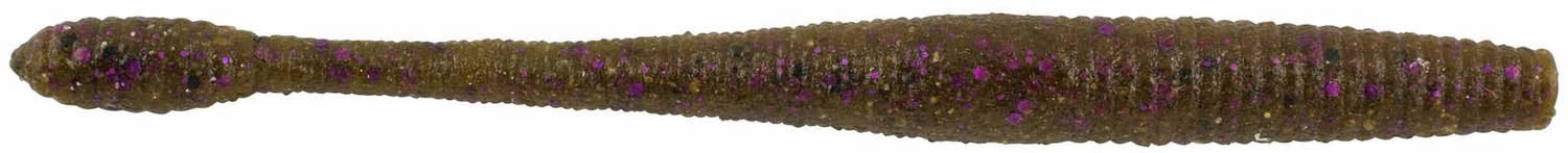 Berkley PowerBait MaxScent Hit Worm Soft Plastic Finesse Worm