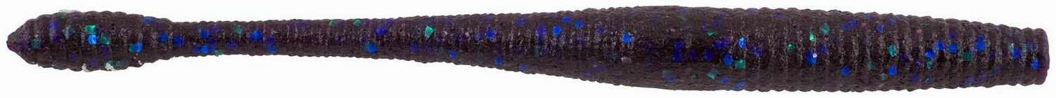 Berkley PowerBait MaxScent Hit Worm Soft Plastic Finesse Worm