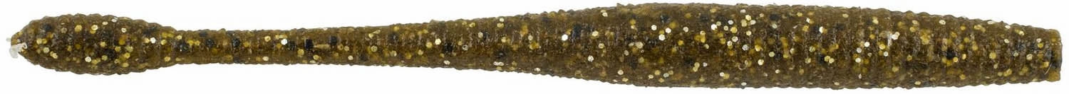 Berkley PowerBait MaxScent Hit Worm Soft Plastic Finesse Worm