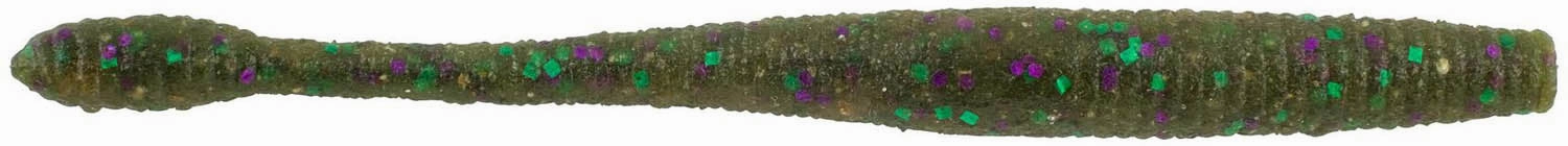 Berkley PowerBait MaxScent Hit Worm Soft Plastic Finesse Worm
